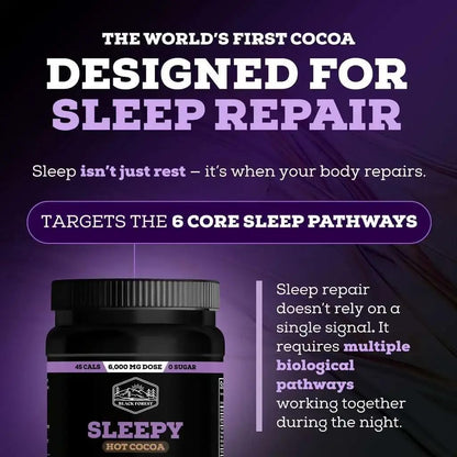 High Flavanol Cocoa Powder