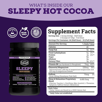 High Flavanol Cocoa Powder