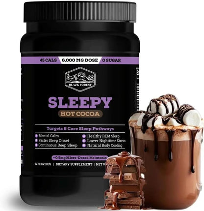 High Flavanol Cocoa Powder